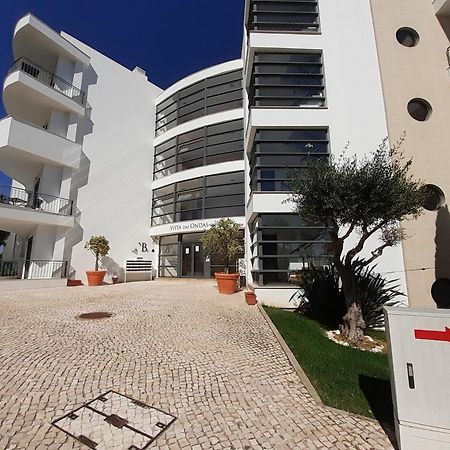 Charming Flat 10 Min Walk To Beach Albufeira Exterior foto