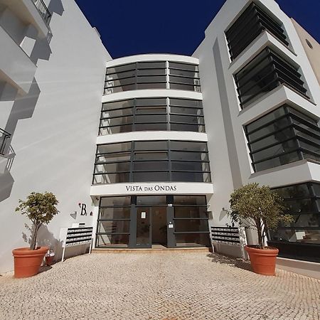 Charming Flat 10 Min Walk To Beach Albufeira Exterior foto
