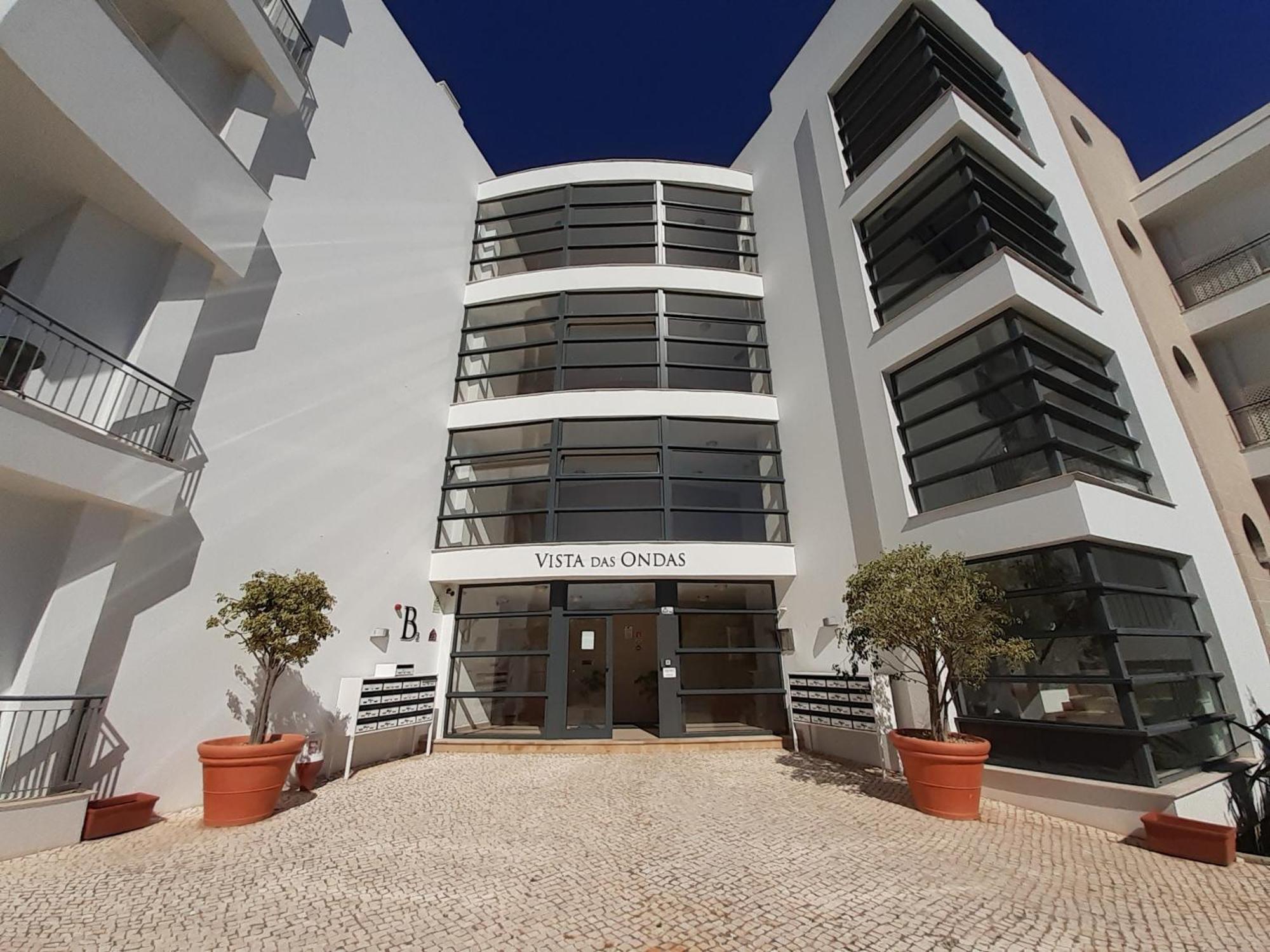 Charming Flat 10 Min Walk To Beach Albufeira Exterior foto